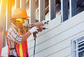 Trusted Leith Hatfield, PA Siding Experts