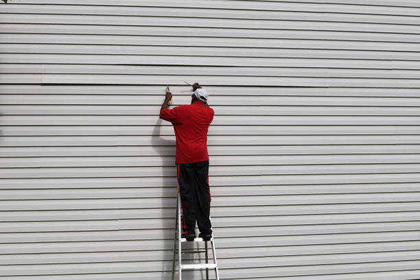 Best Engineered Wood Siding  in Leith Hatfield, PA