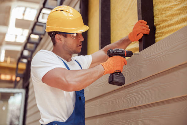 Best Wood Siding Installation  in Leith Hatfield, PA
