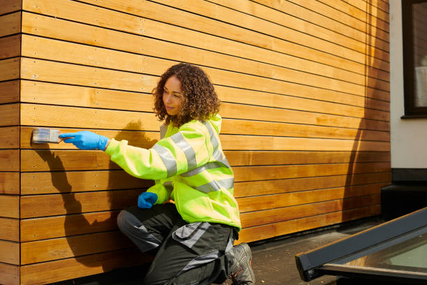 Best Brick Veneer Siding  in Leith Hatfield, PA